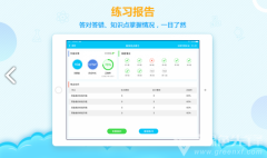 感乐趣的小伙伴们快来下载会计测验准题库v4.8 